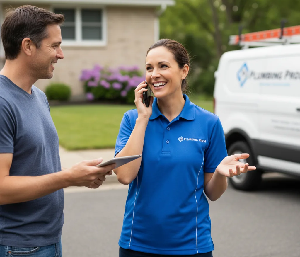 Leak Detection in Tiltonsville, OH